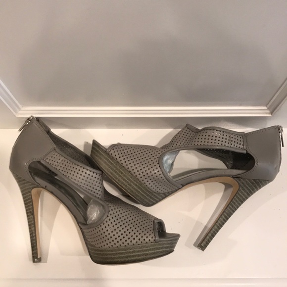 Inc international concepts Grey heel, 7m - Picture 4 of 5